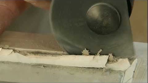 FEIN MultiMaster HSS Segment Saw Blade