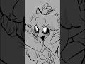 Average Eclipse and Charlie interaction // EAPS animatic // #eaps #tsbs #animatic #funny