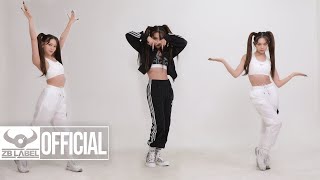 AleXa (알렉사) - 2021 K-Pop Dance Medley screenshot 2