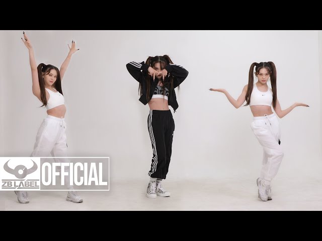 AleXa (알렉사) - 2021 K-Pop Dance Medley - YouTube