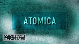 Смотреть клип Daxson - Atomica