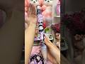 Kuromi pencil #diy #sanriogirl #kawaii #toys #homemadecake #japan #sanrio #cakerecipe #kuromi
