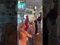 Magia, ilusión y una visita muy especial 👑✨