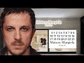 The Key To Glenn Martens Unlocking Maison Margiela S Full Potential The Key To Glenn Martens Unlocking Maison Margiela S Full Potential