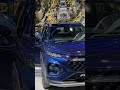Baleno ka crossover version #shorts #fronx #autoexpo2023