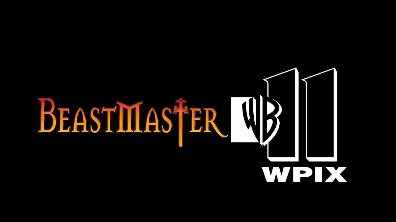 Beastmaster 1x13 Promo Today at 1pm on The WB 11 WPIX New York (February 6,2000)