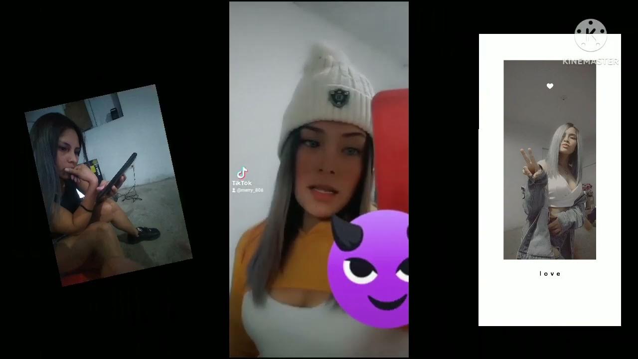 tík tok para bailar 2024 YouTube