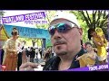 THAILAND Festival - Ethnic festivals Tokyo