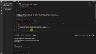 Javascript Object Comparison