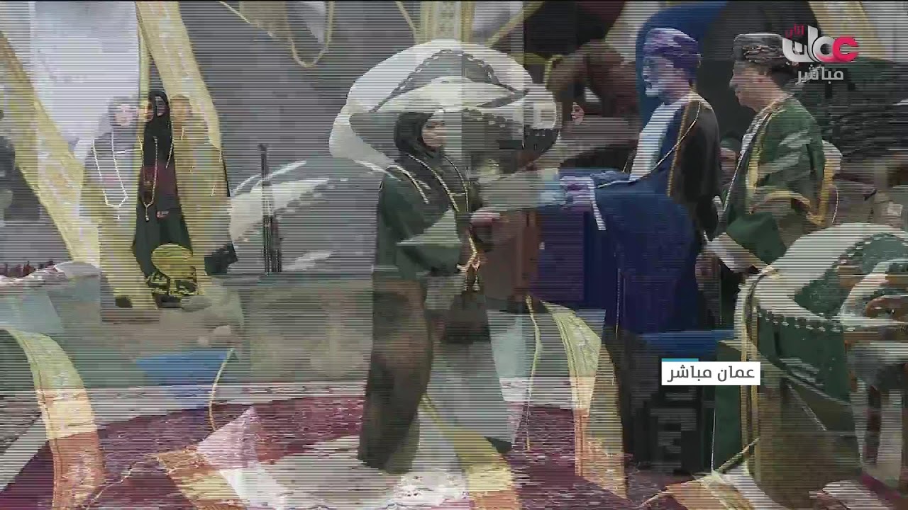 بث مباشر | حفل تخريج الفوج الثاني من طلبة جامعة ظفار للعام الأكاديمي 2025-2026م