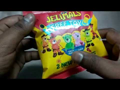 jelimals chhota bheem price