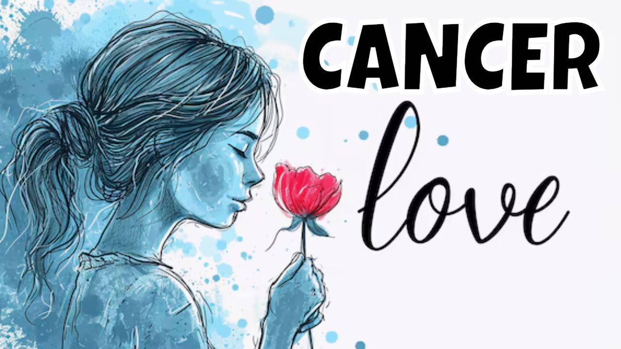 Cancer Tarot 👉 Two Destined Gifts Are Arriving — Love Is Only One of Them!