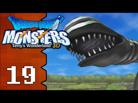 Let's Play Dragon Quest Monsters: Terry's Wonderland 3D (ENG) | COMPLETE!!  - YouTube