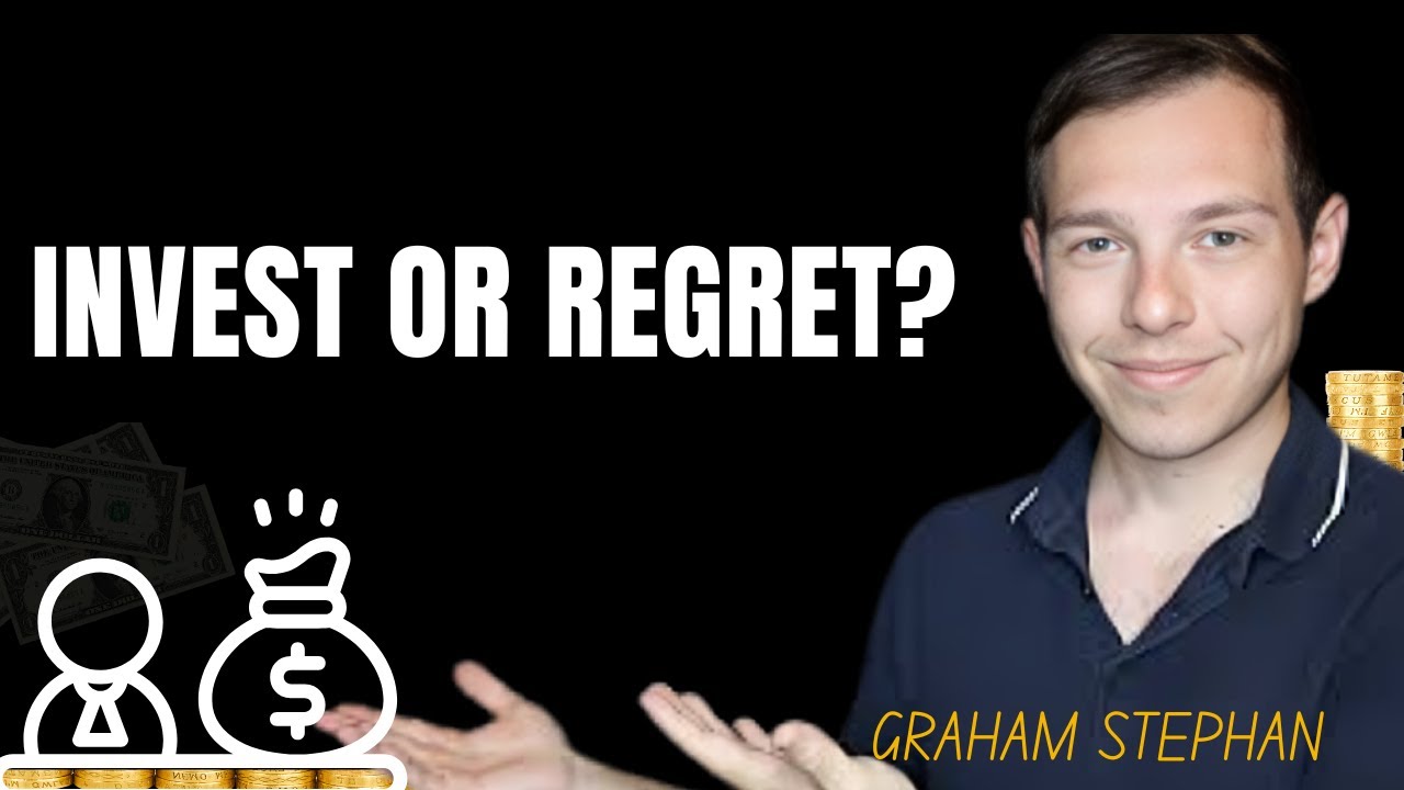 Should You Really Invest in Dogecoin? | MUST WATCH | SPEECH  BY GRAHAM STEPHAN