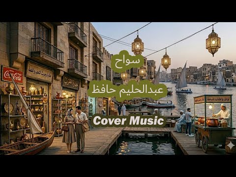 سواح - موسيقى (HD) - Instrumental