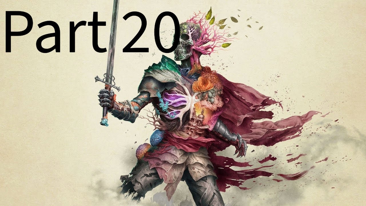 Avowed Part 20 - Thirdborn