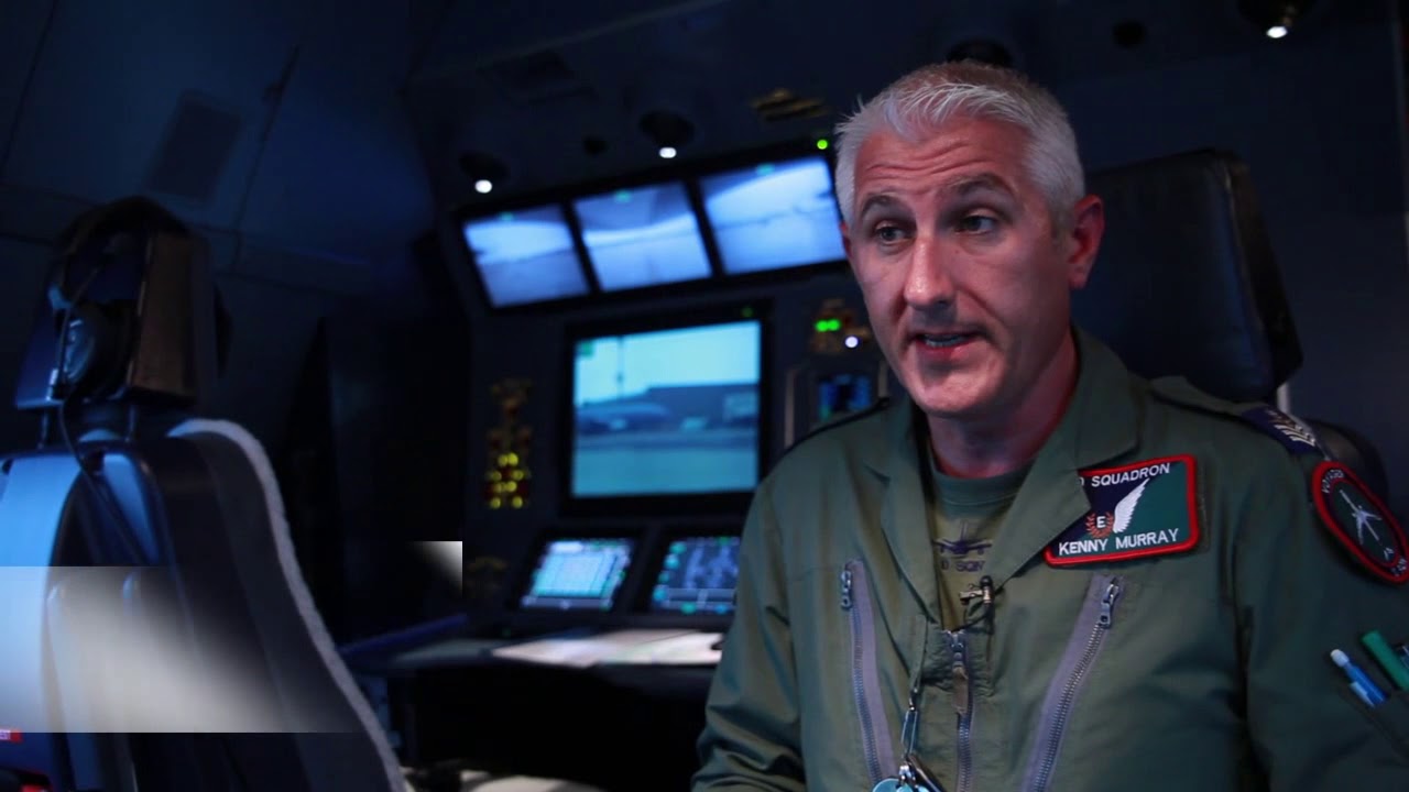 AirTanker Unique Manning