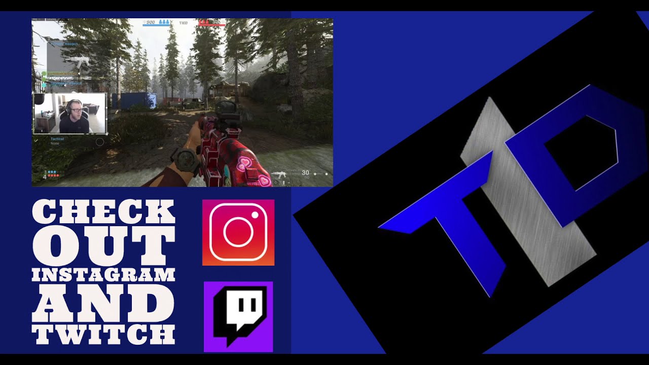 MW Gameplay Highlights