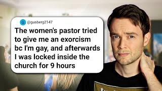 Protect Kids From Youth Pastors