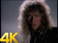 Whitesnake Is This Love 4K Remastered