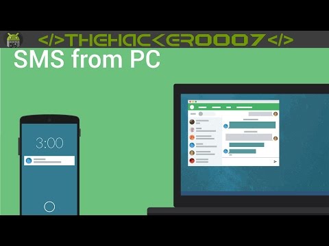 The Best Way to send SMS from your Computer | Windows | Mac OS X
