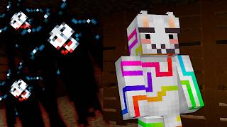 Hicieron un Juego de EXTRACCIÓN TETRICO en Minecraft