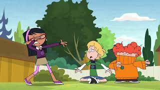 Supernoobs Season 2 Episode 3 The Chosen Noob