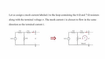 Thevenin Equivalent Circuit Problem I