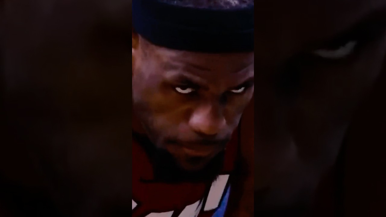 LeBroke the Celtics ( used for IN THE ZONE channel)