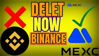 Mexc trading application | Binance Vs Mexc || Who Is Best Trading App screenshot 4