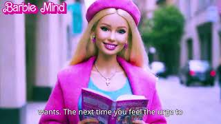 Barbie’s Secrets to Feeling Confident in Your Skin♡✨