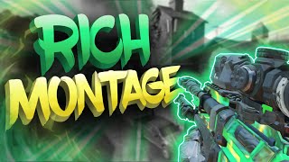 CODM | “Rich” | 9K Special Montage