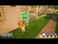[Project C] Devlog #6: Interaction &amp; Inventory