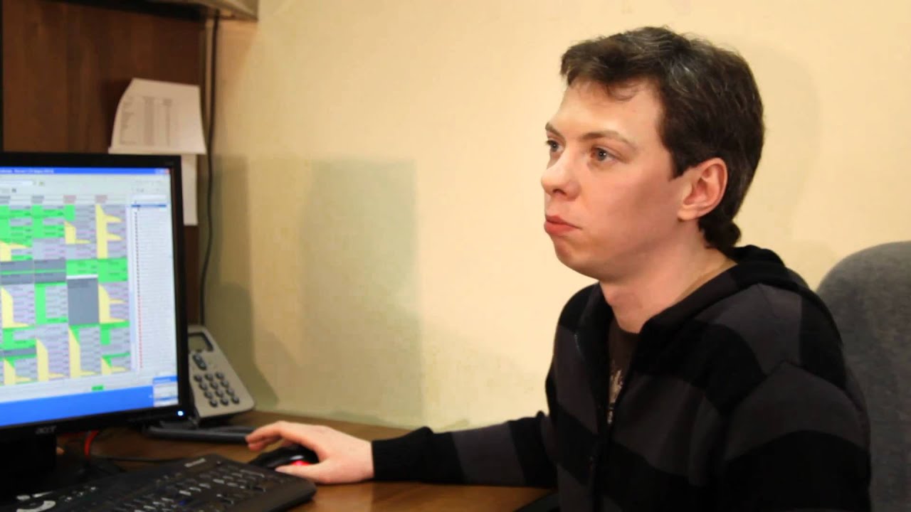 Интервью №1 для компании Henkel