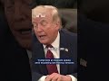 US Iran War News Trump Says Update Expected Soon As Strait Of Hormuz Tensions Escalate Trump 