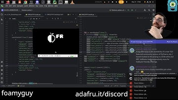Deep Dive w/ Tim: Fruit Jam Animation & Launcher Menu