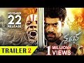 Sharabha Theatrical Trailer & Launch Event- Jaya Prada Comeback Movie