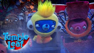 The Spider Queens Ball