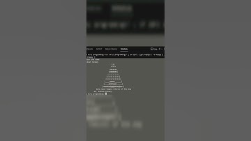 #40 C programming  Surprise |Wishes for happy birthday | #shorts #code