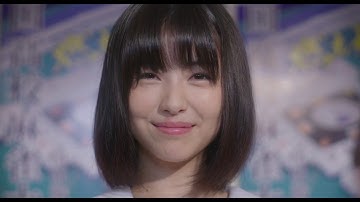 映画『咲-Saki-阿知賀編 episode of side-A』予告　宮永照ver