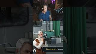 They Picking On Me Cluedo