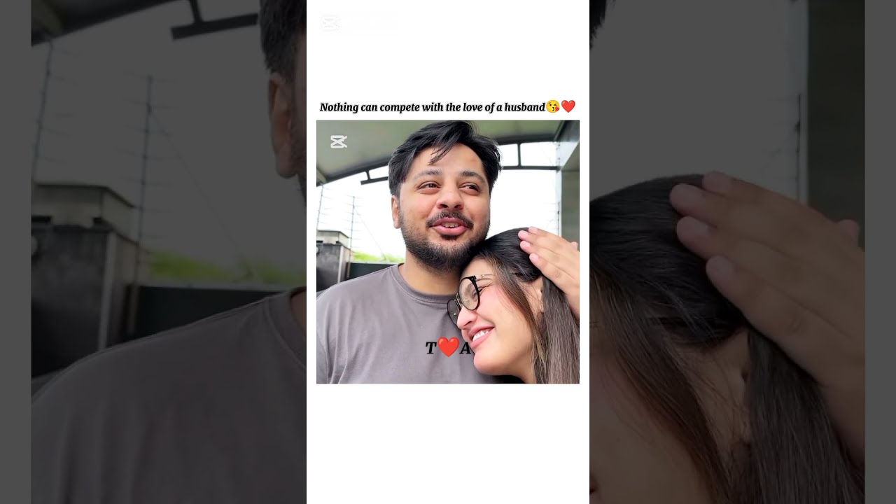 Nothing Can Compete The Love Of A Husband T