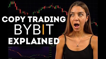 📊 Copy Trading for Beginners on Bybit - Step-by-Step Guide