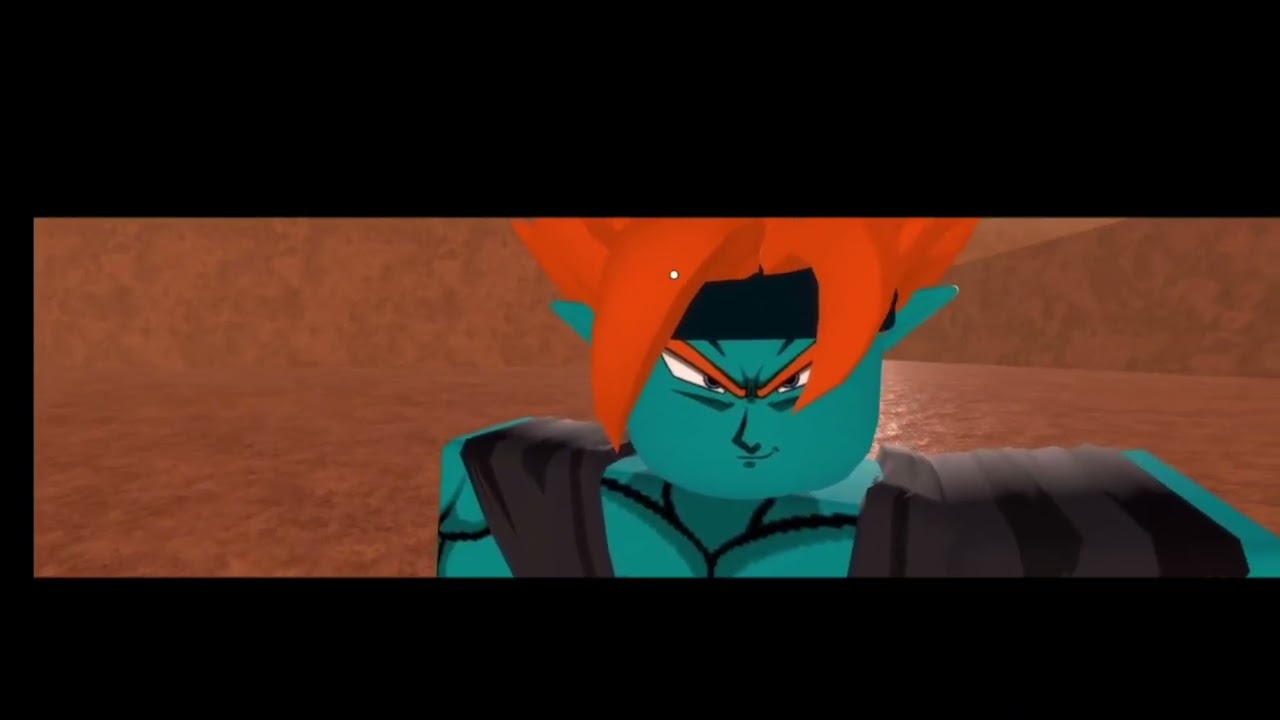 “Dragon Ball: Split Dimensions” 07 (Reappearance) DBOG