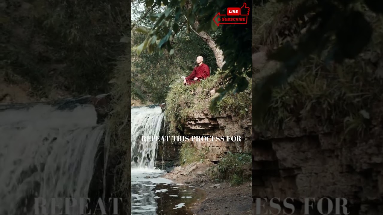 What is Progressive relaxation? #shorts #reels #meditation #365WORLD