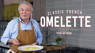 : French Omelette