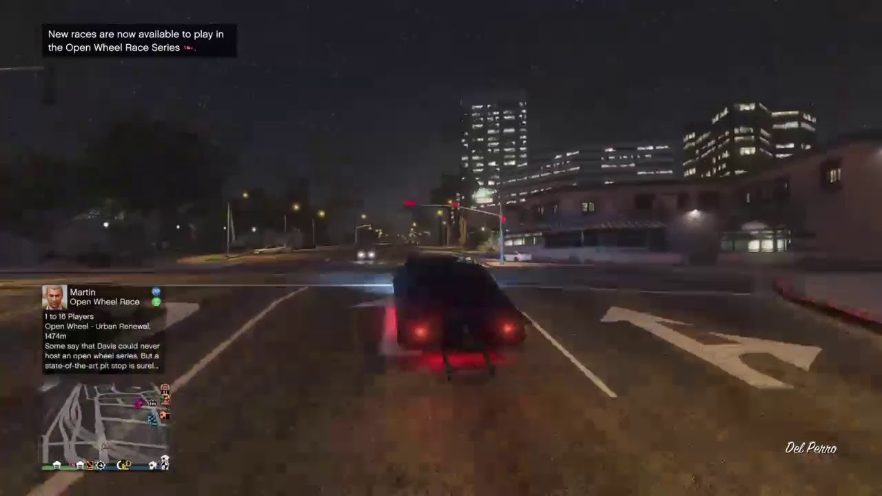 Gta 5 screwing around with friends - YouTube