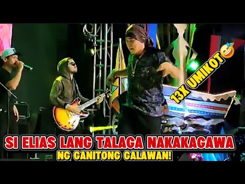 🔴VIRAL NGAYON: Elias