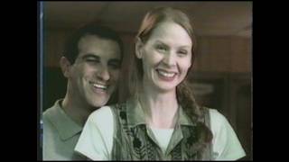 May 2004 CBS Without a Trace promo