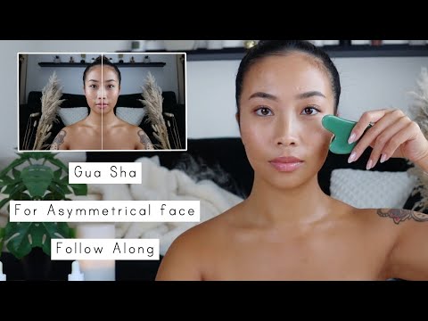 Gua Sha For